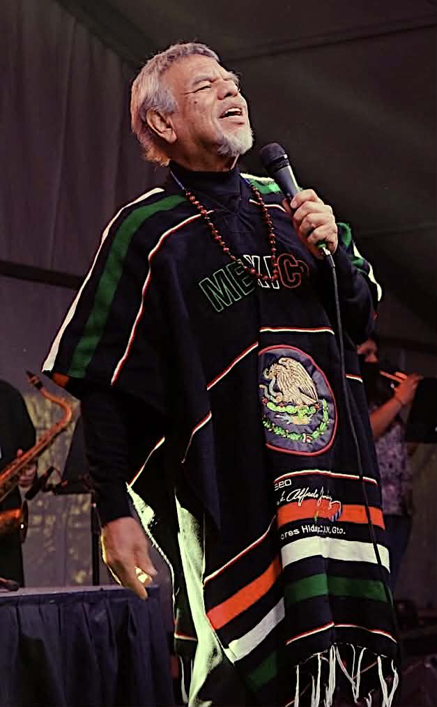 Live Show 1