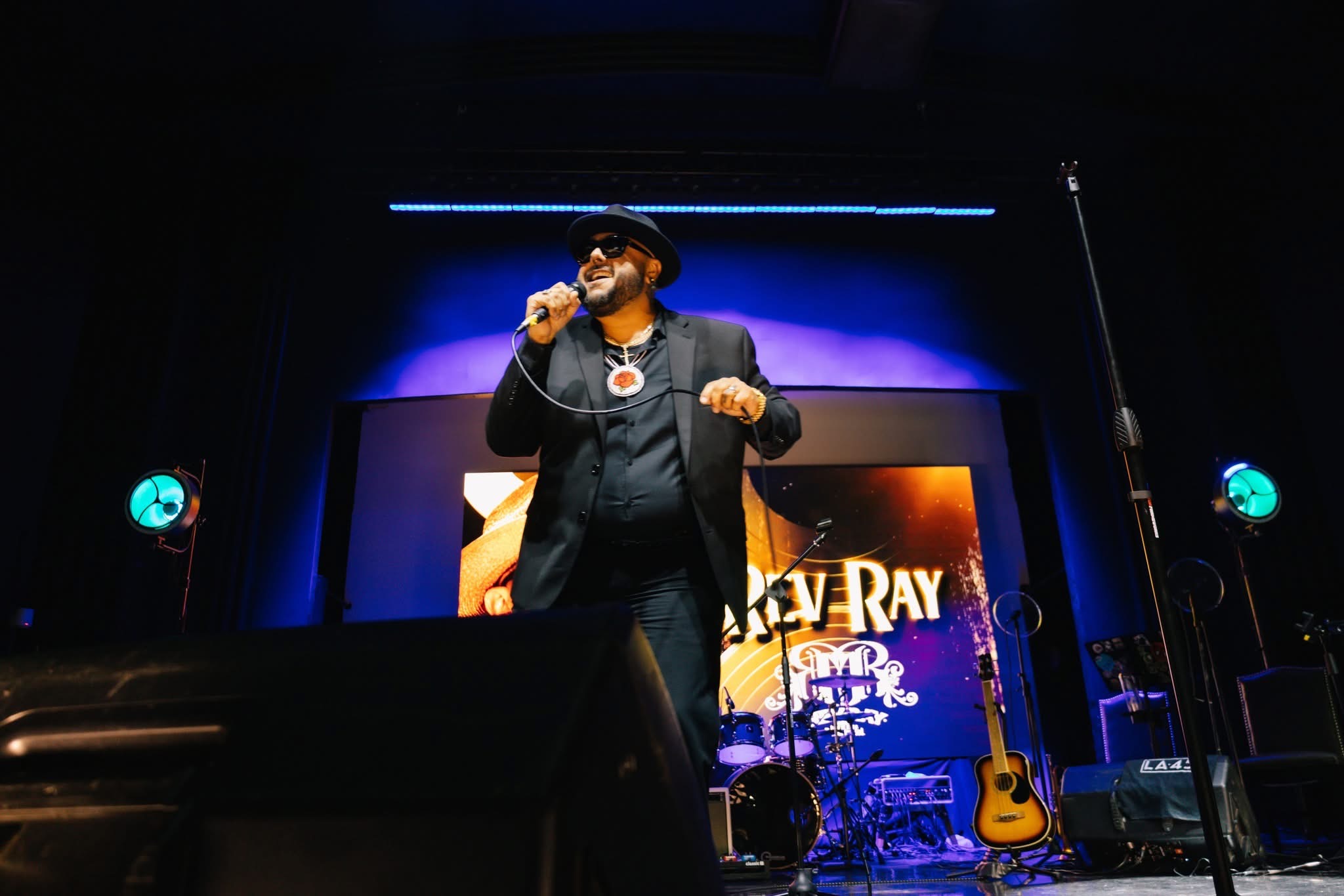 Live Show 2